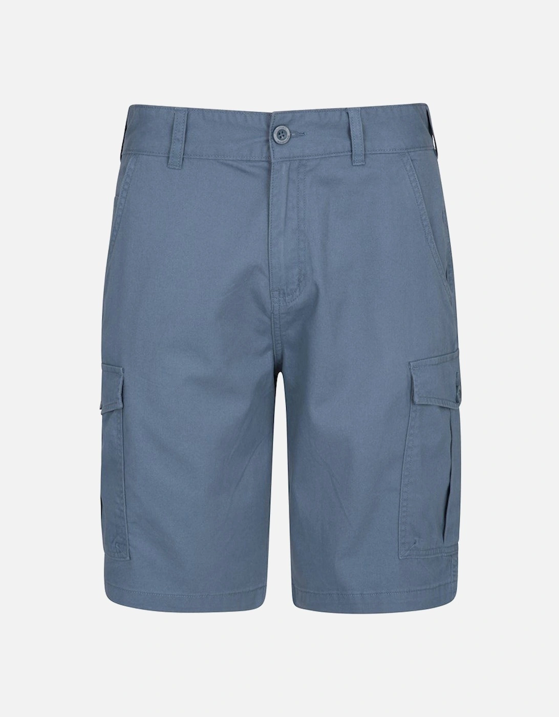 Mens Lakeside Cargo Shorts, 7 of 6