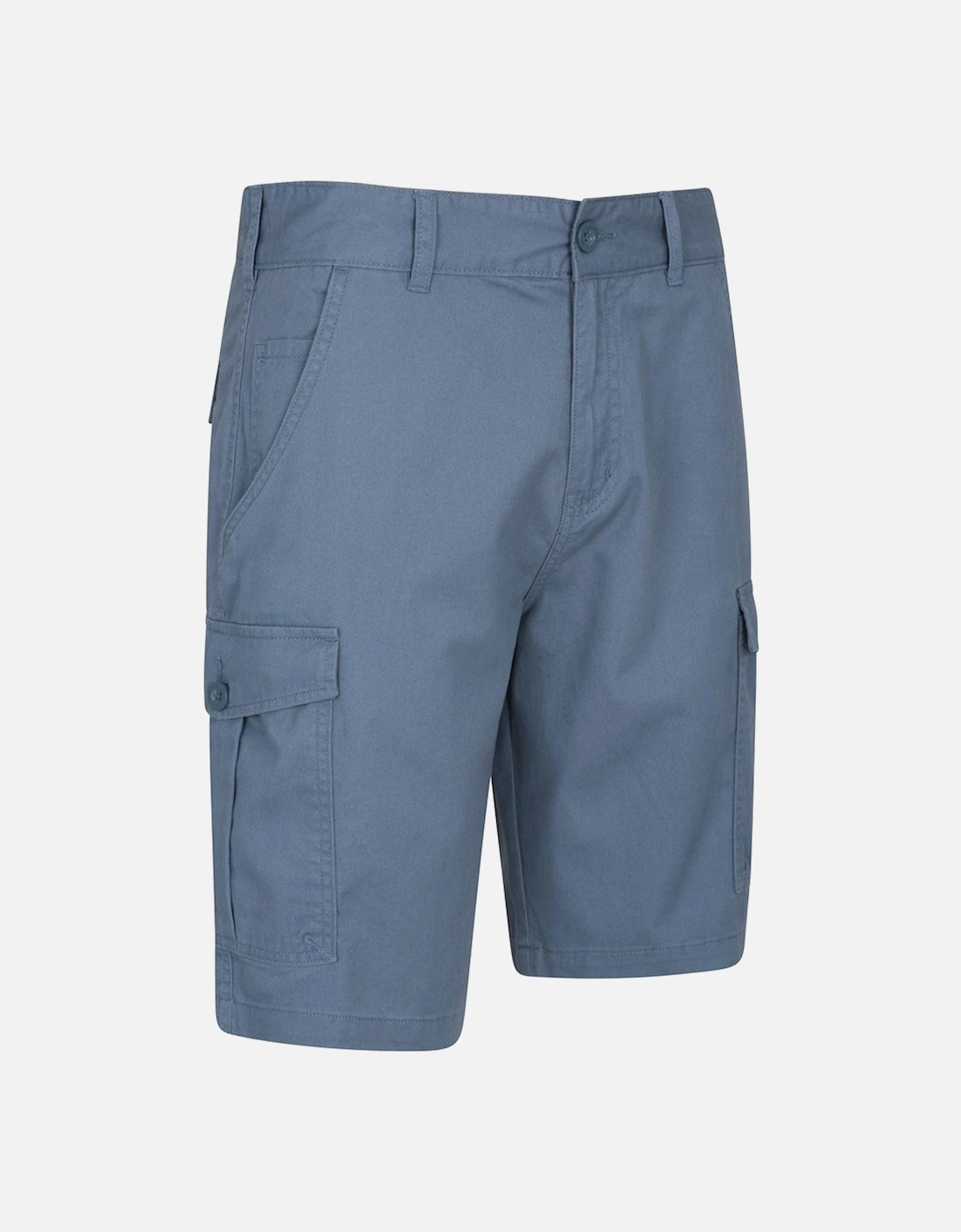 Mens Lakeside Cargo Shorts