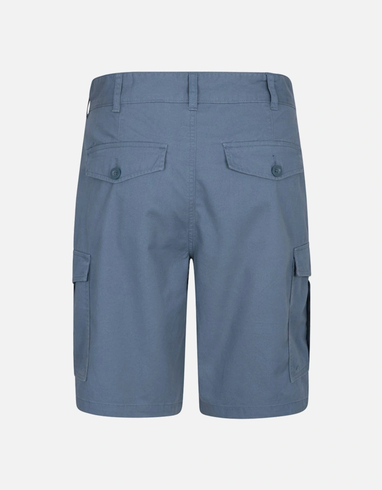 Mens Lakeside Cargo Shorts