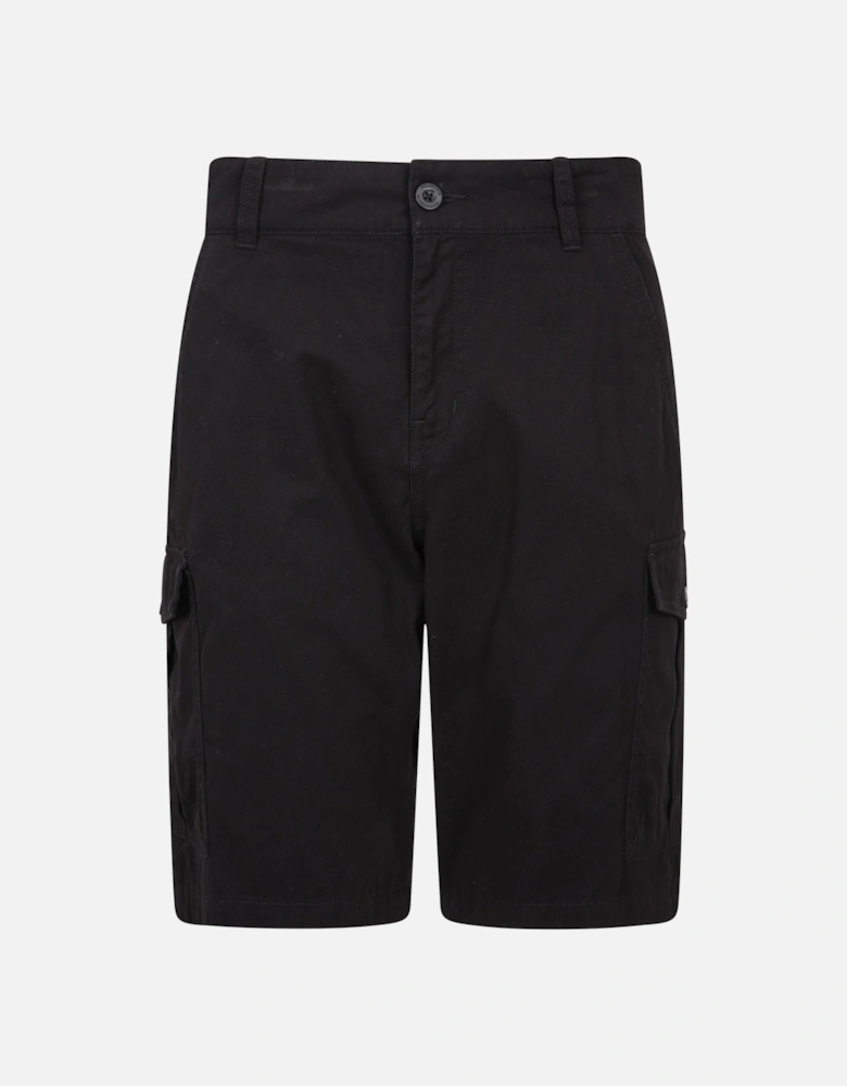 Mens Lakeside Cargo Shorts