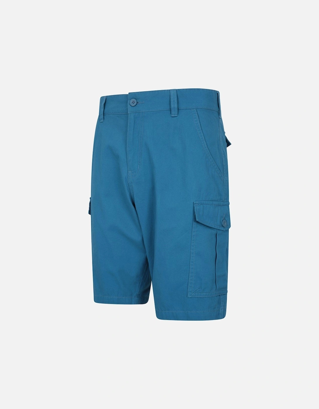 Mens Lakeside Cargo Shorts