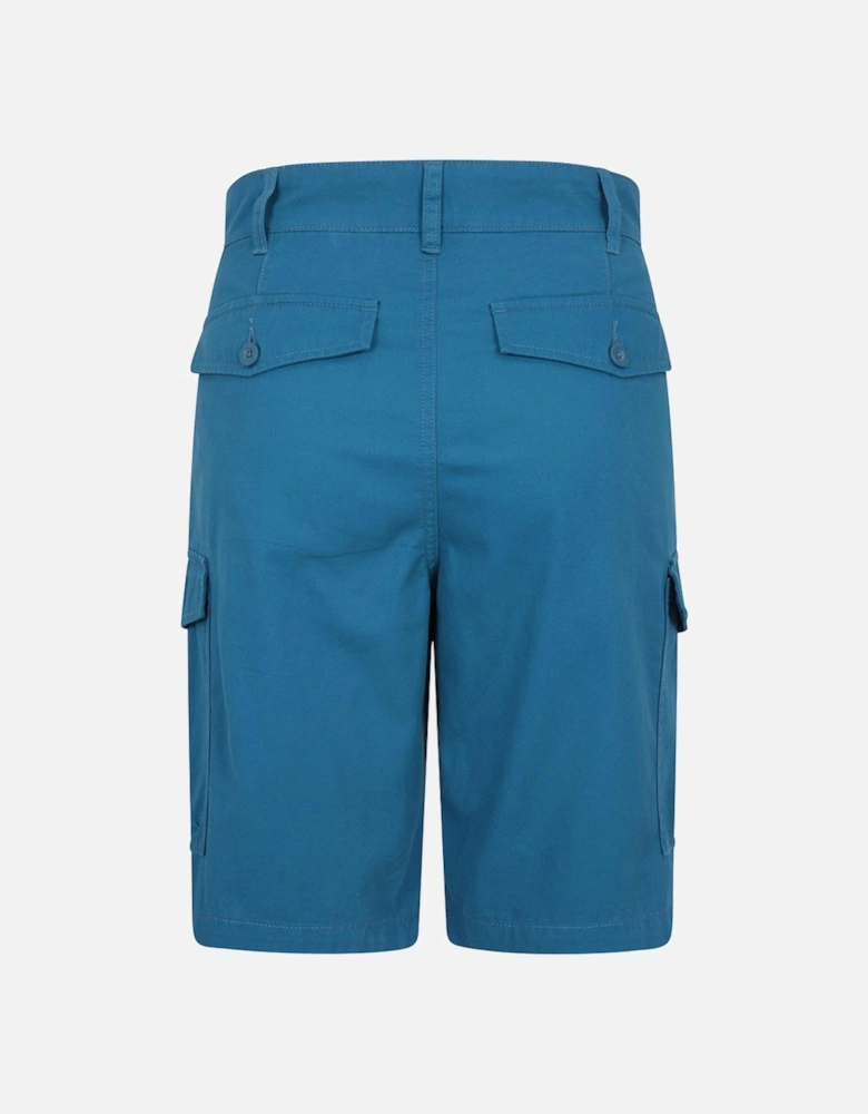 Mens Lakeside Cargo Shorts