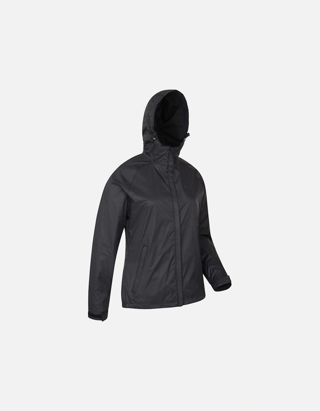 Mens Torrent Waterproof Jacket