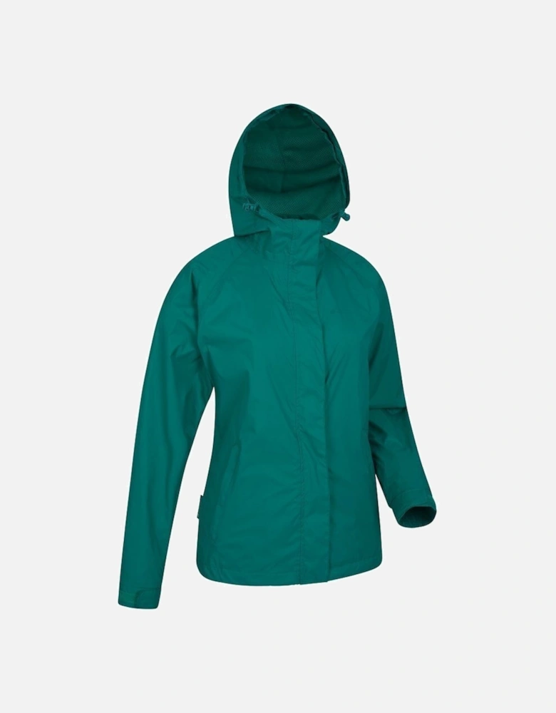 Mens Torrent Waterproof Jacket