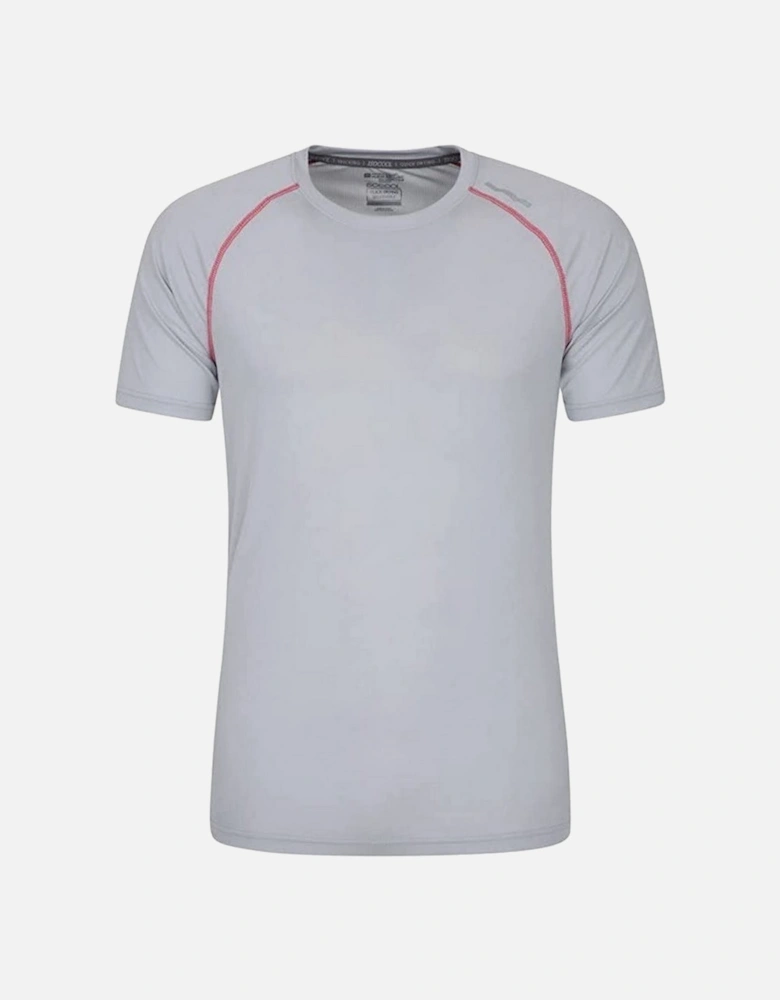 Mens Aero II Short-Sleeved T-Shirt