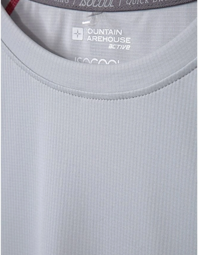 Mens Aero II Short-Sleeved T-Shirt