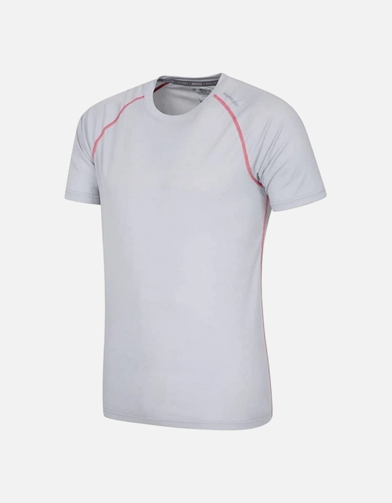 Mens Aero II Short-Sleeved T-Shirt