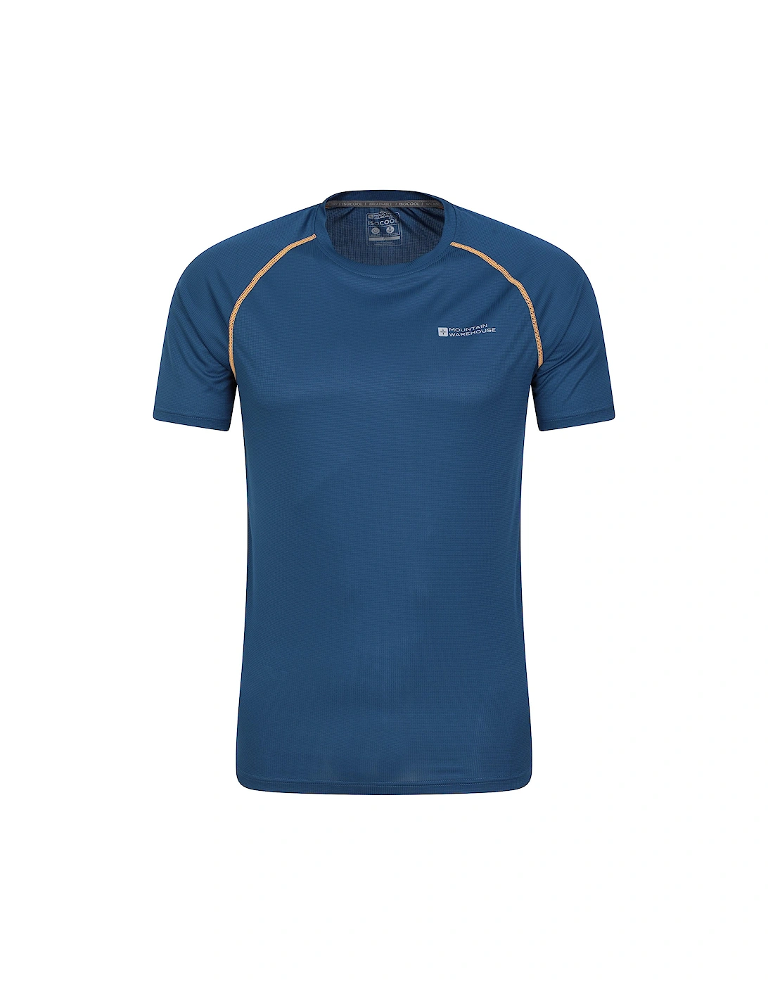 Mens Aero II Short-Sleeved T-Shirt