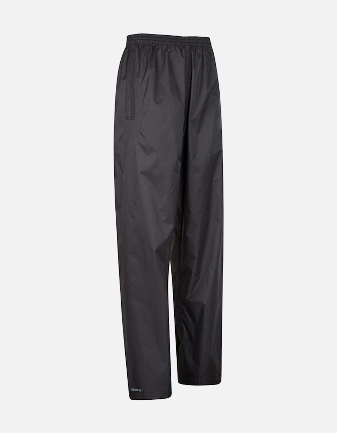 Womens/Ladies Pakka Waterproof Over Trousers