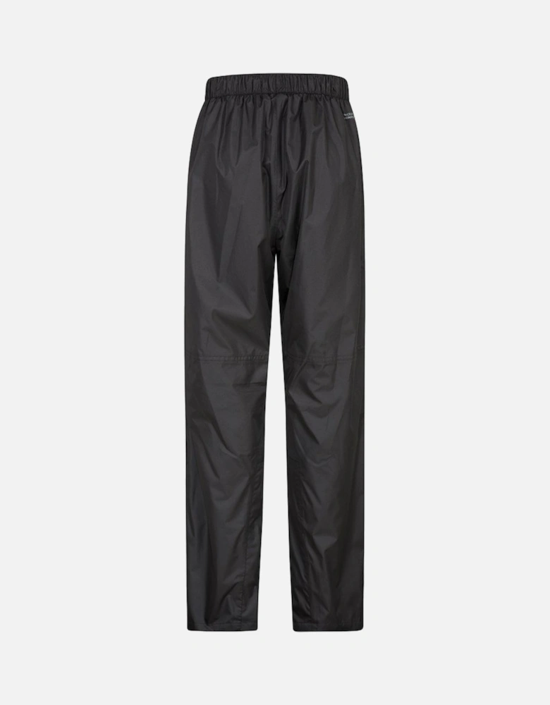 Mens Spray Waterproof Trousers