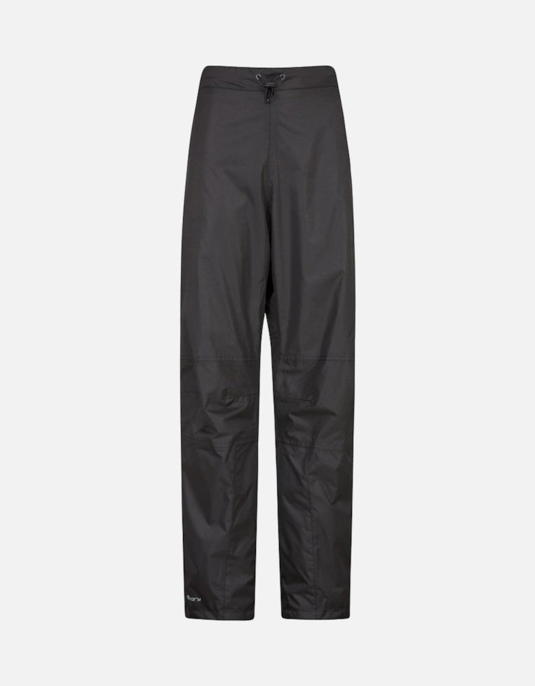 Mens Spray Waterproof Trousers