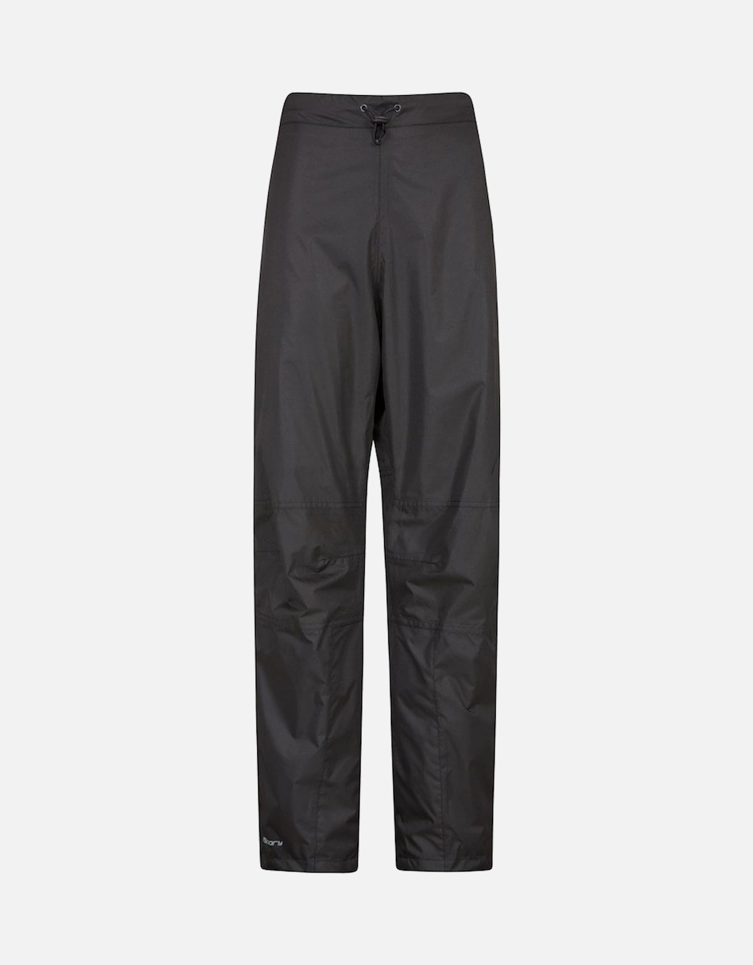 Mens Spray Waterproof Trousers, 5 of 4