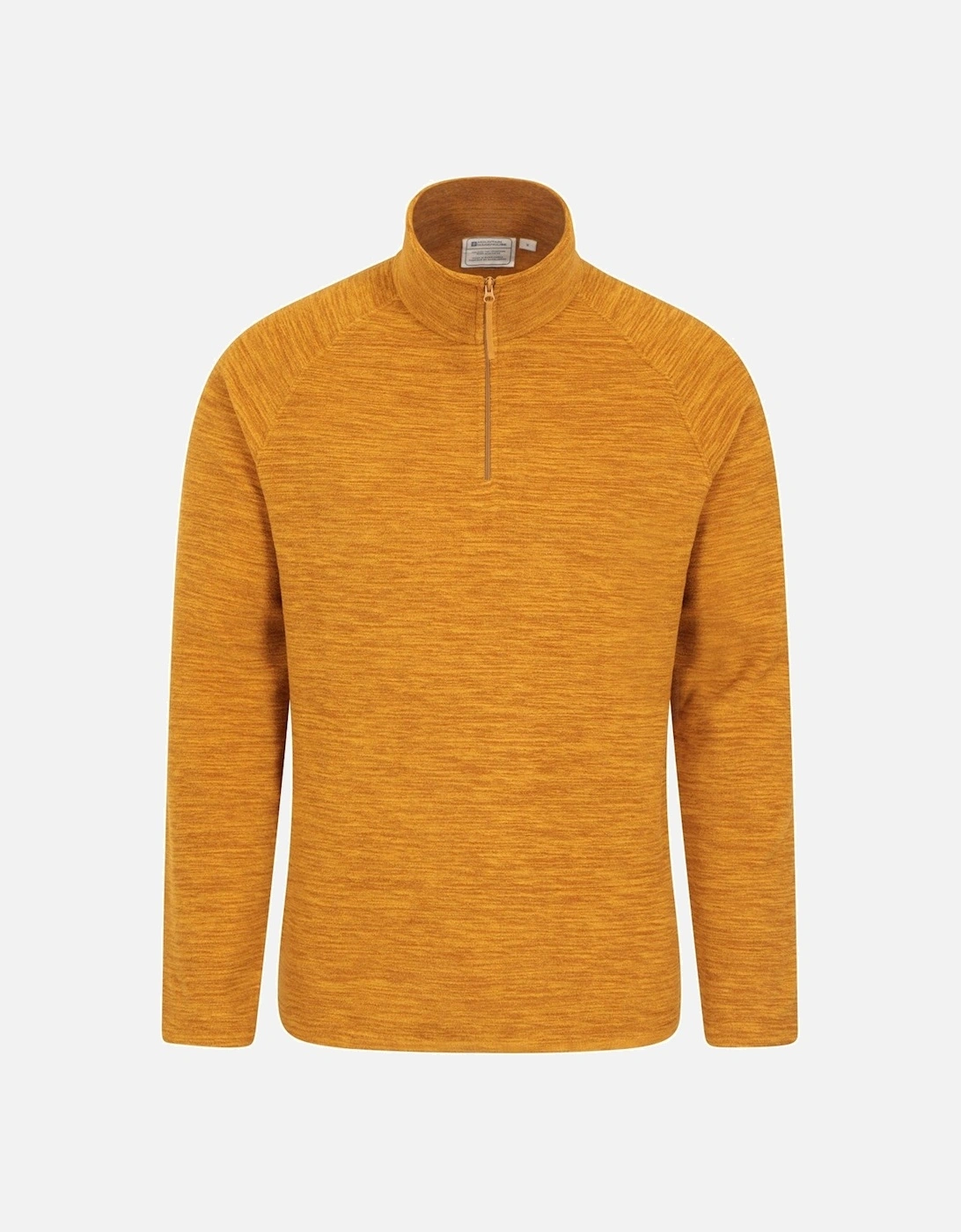 Mens Snowdon II Fleece Top, 5 of 4