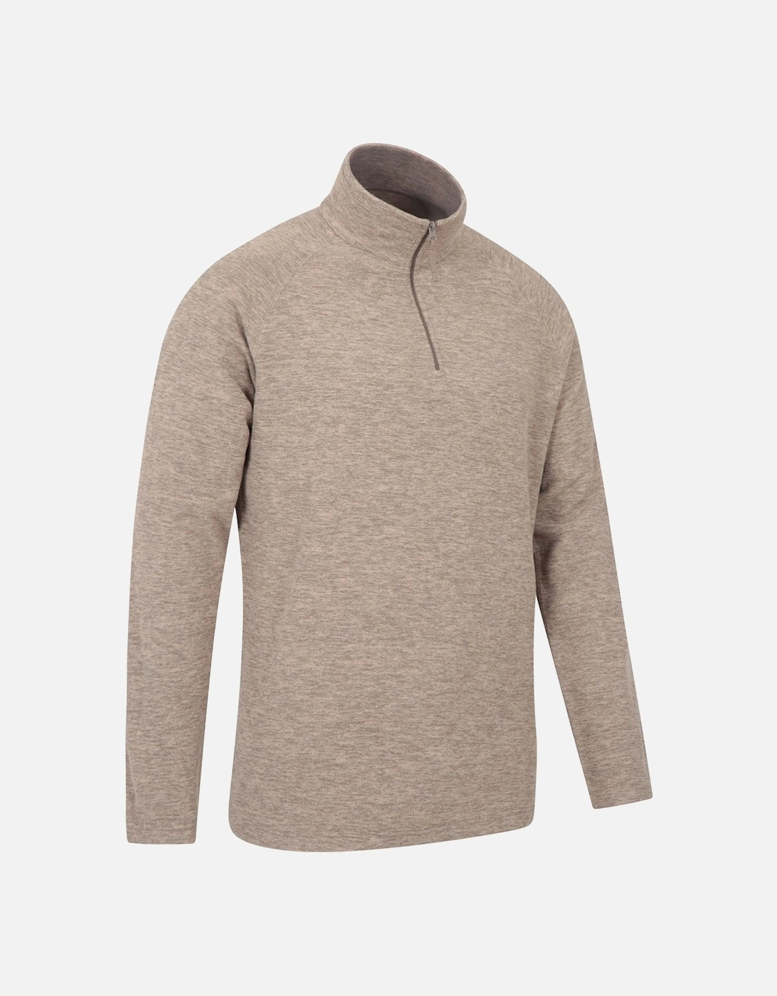 Mens Snowdon II Fleece Top