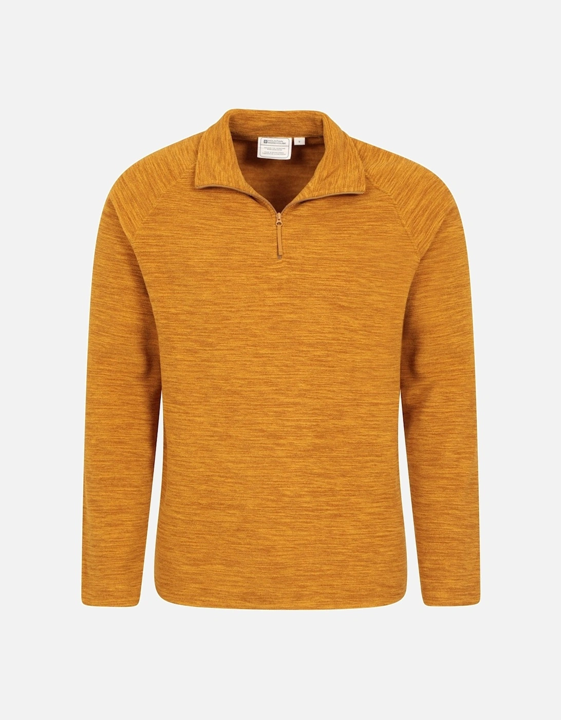 Mens Snowdon II Fleece Top