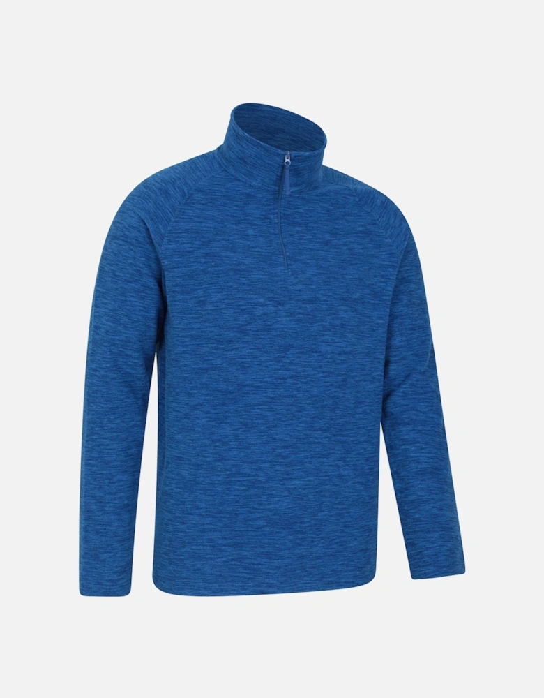 Mens Snowdon II Fleece Top