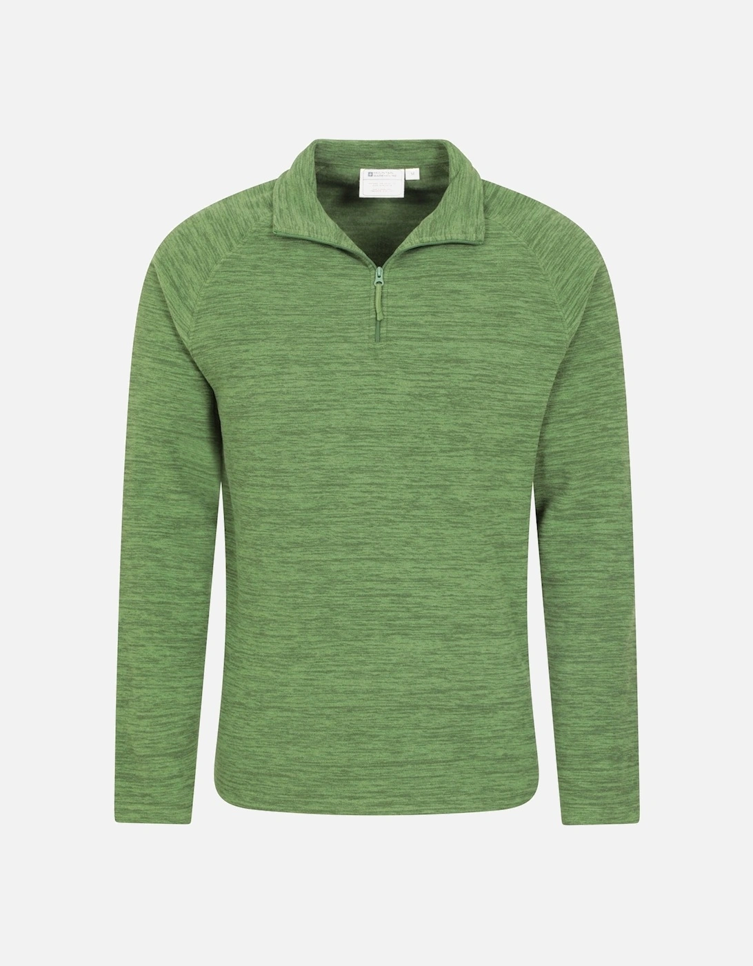 Mens Snowdon II Fleece Top