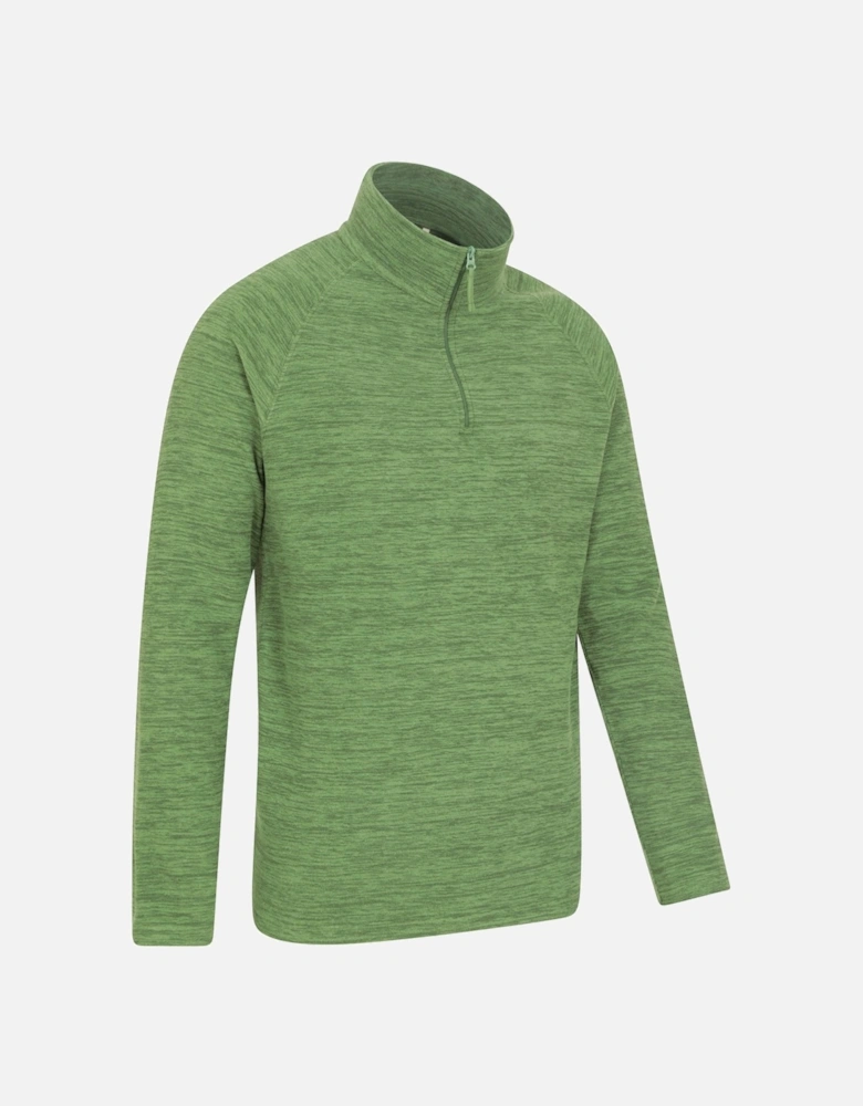 Mens Snowdon II Fleece Top