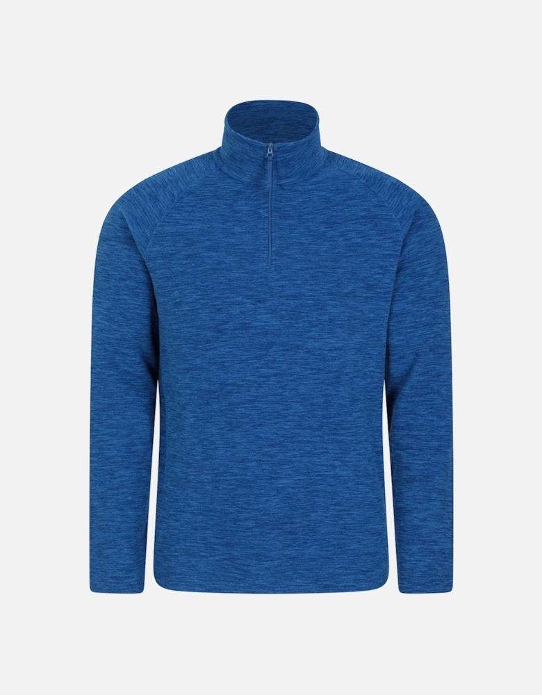 Mens Snowdon II Fleece Top