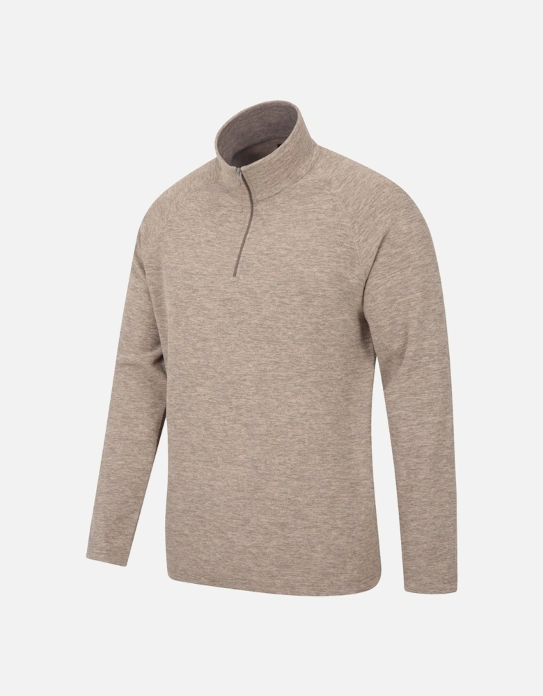 Mens Snowdon II Fleece Top