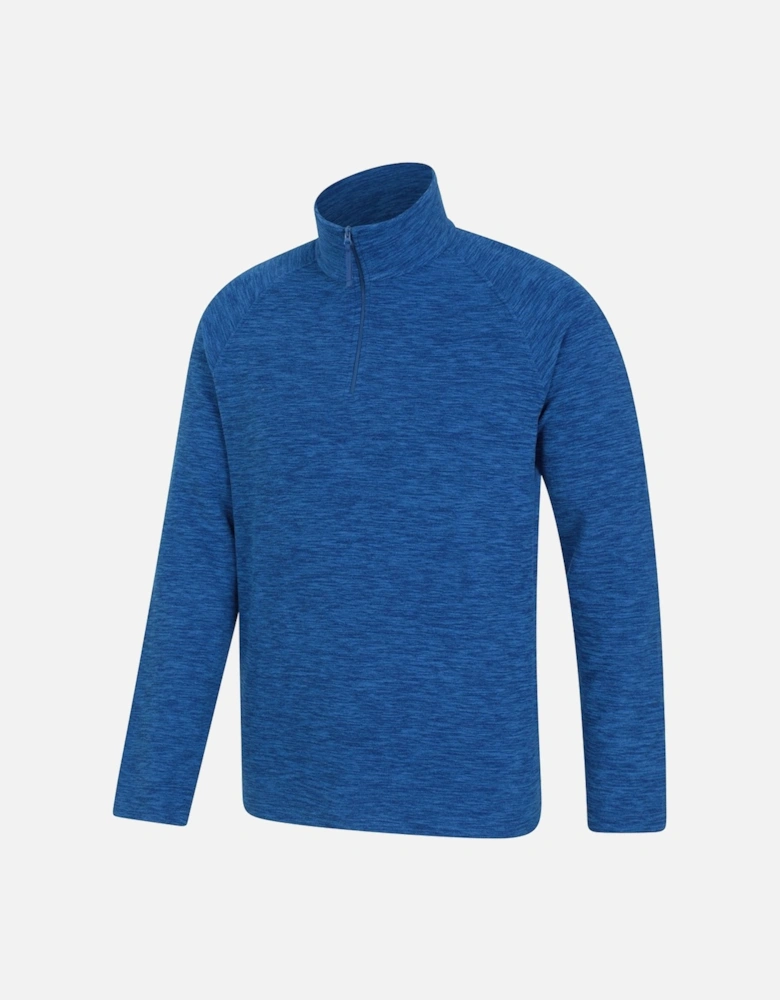 Mens Snowdon II Fleece Top