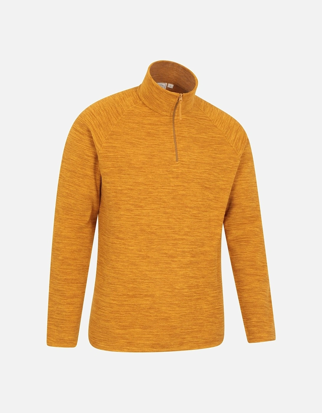 Mens Snowdon II Fleece Top