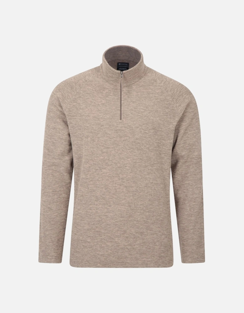 Mens Snowdon II Fleece Top