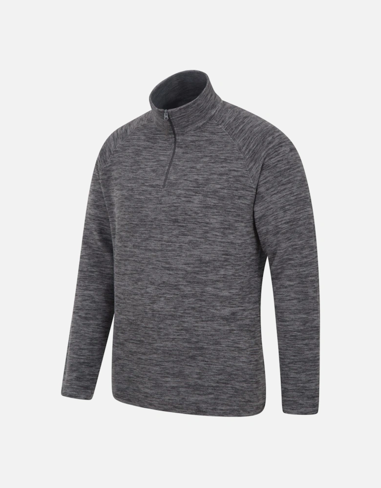 Mens Snowdon II Fleece Top