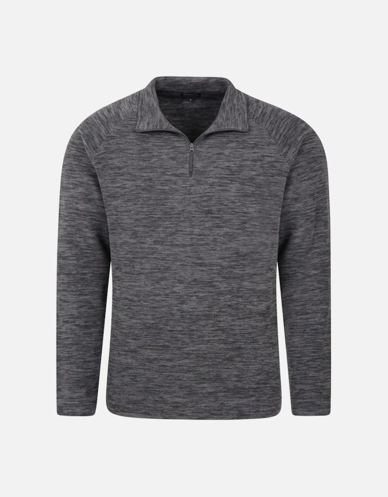 Mens Snowdon II Fleece Top