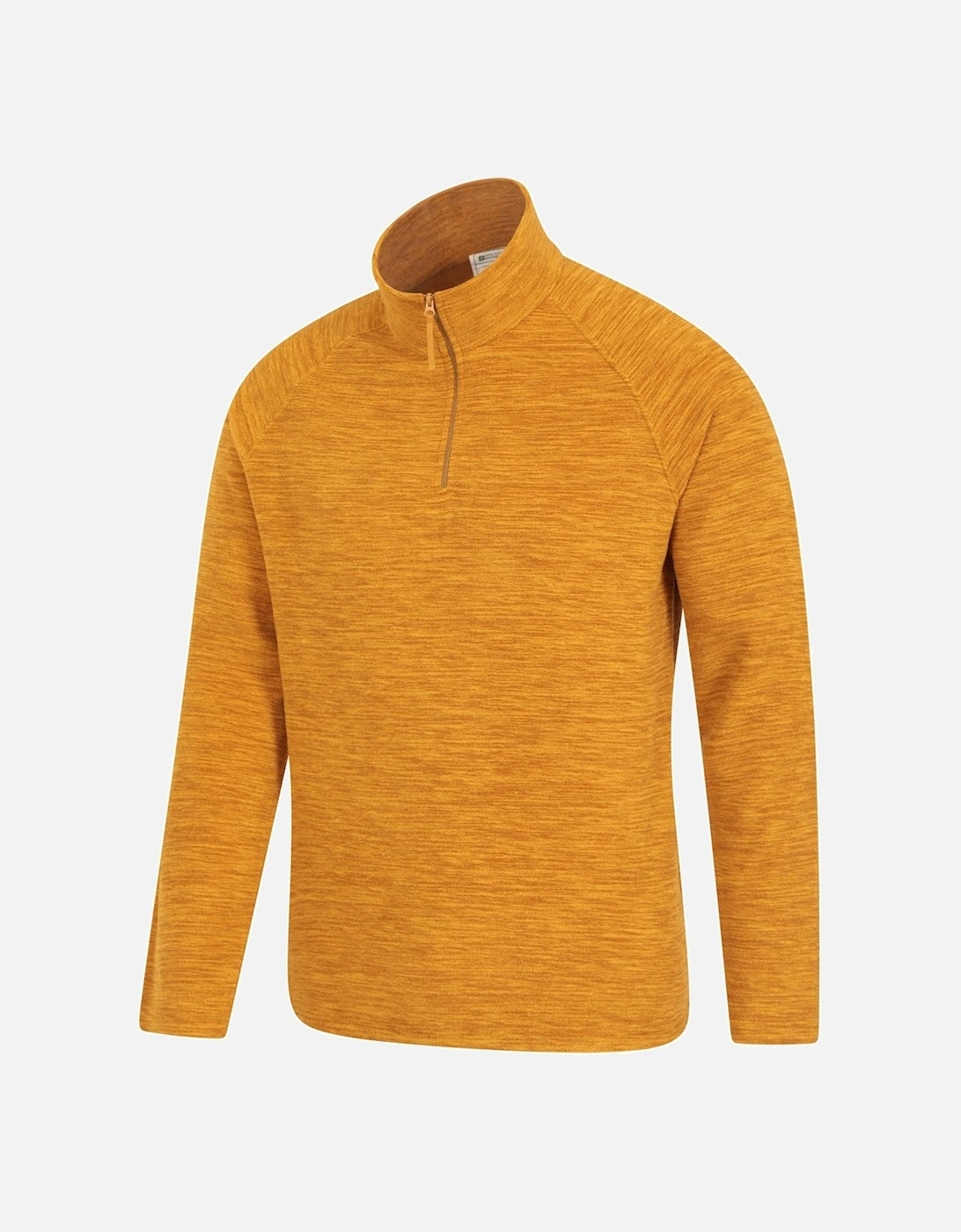 Mens Snowdon II Fleece Top