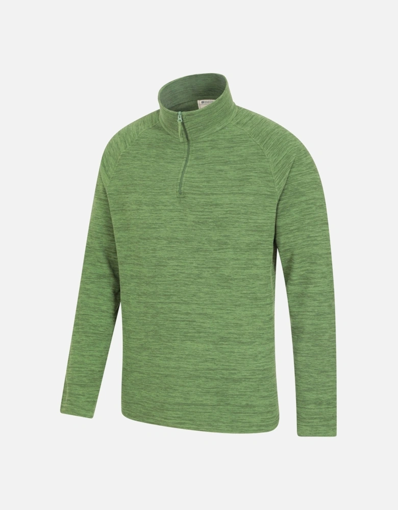 Mens Snowdon II Fleece Top