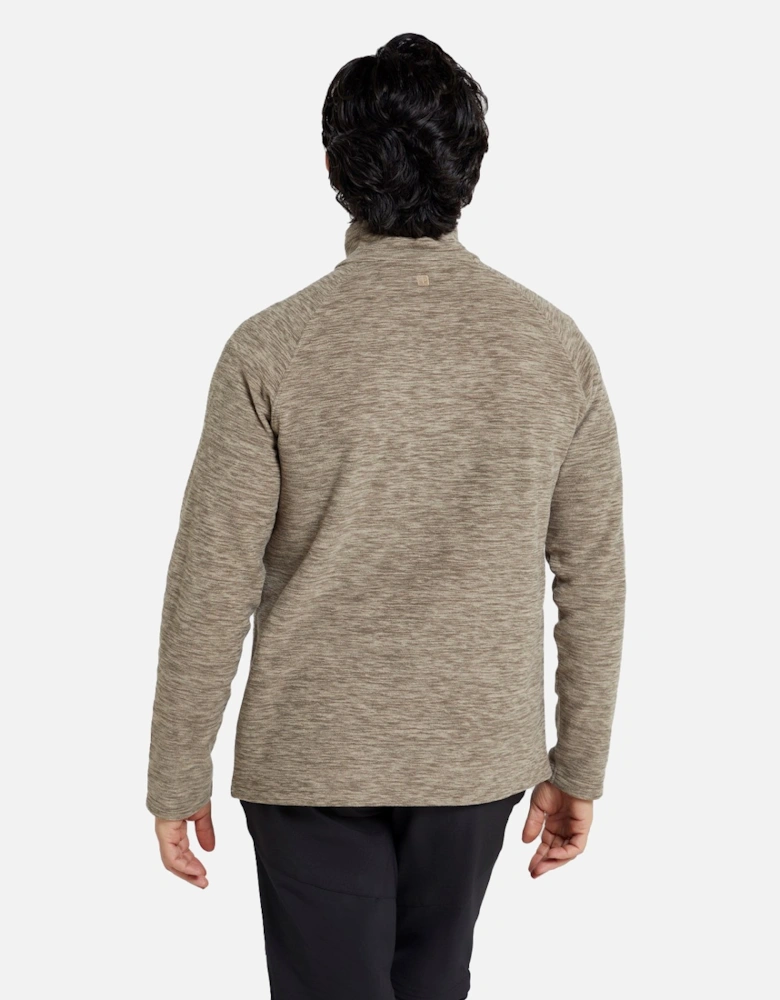 Mens Snowdon II Fleece Top