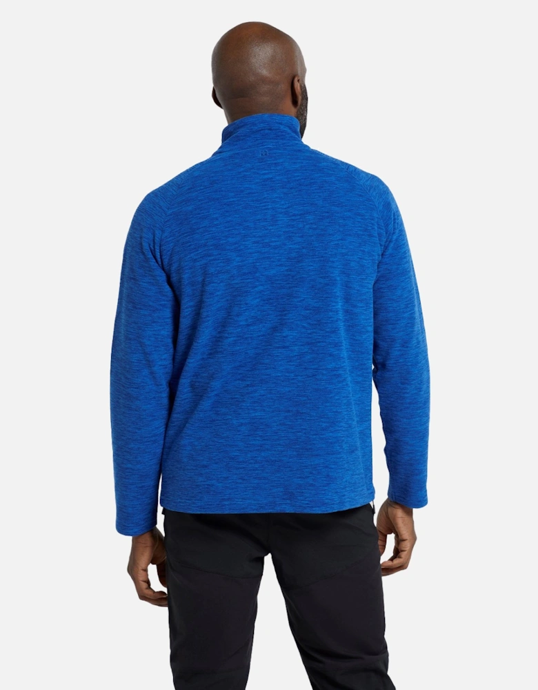 Mens Snowdon II Fleece Top