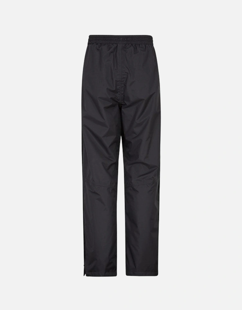 Womens/Ladies Downpour Waterproof Trousers