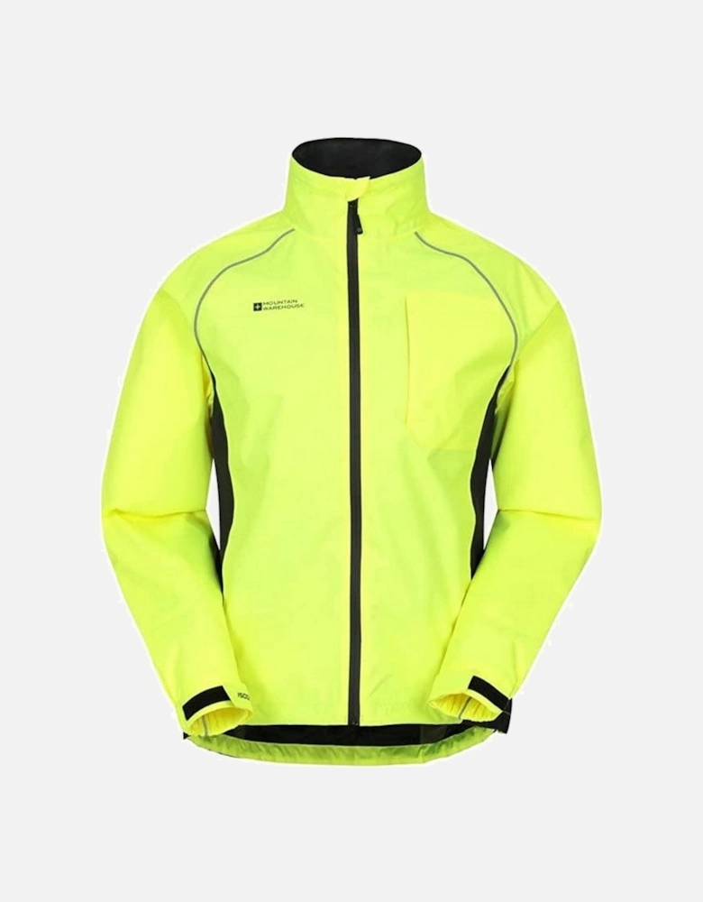 Womens/Ladies Adrenaline Iso-Viz Waterproof Jacket