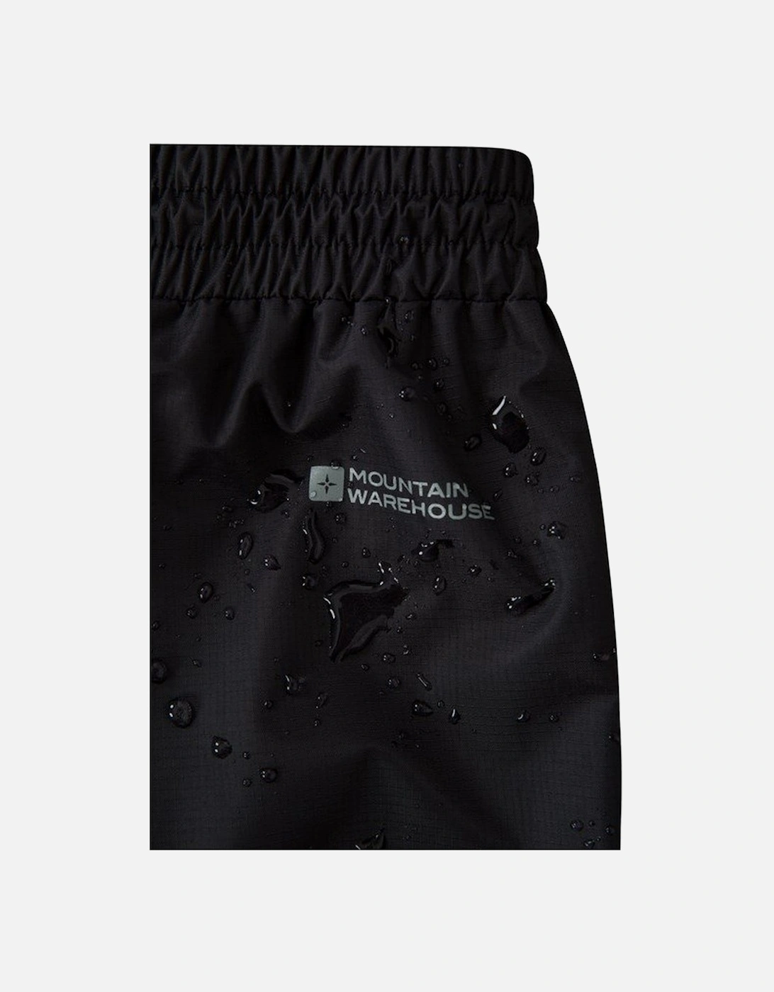 Womens/Ladies Downpour Waterproof Trousers