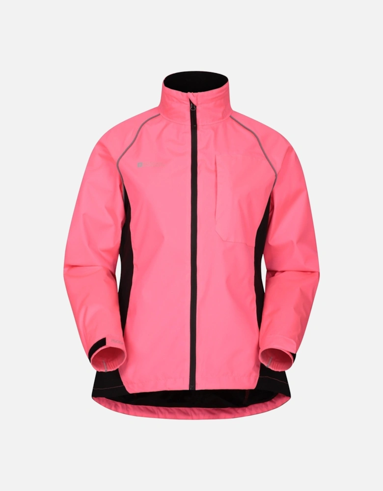 Womens/Ladies Adrenaline Iso-Viz Waterproof Jacket