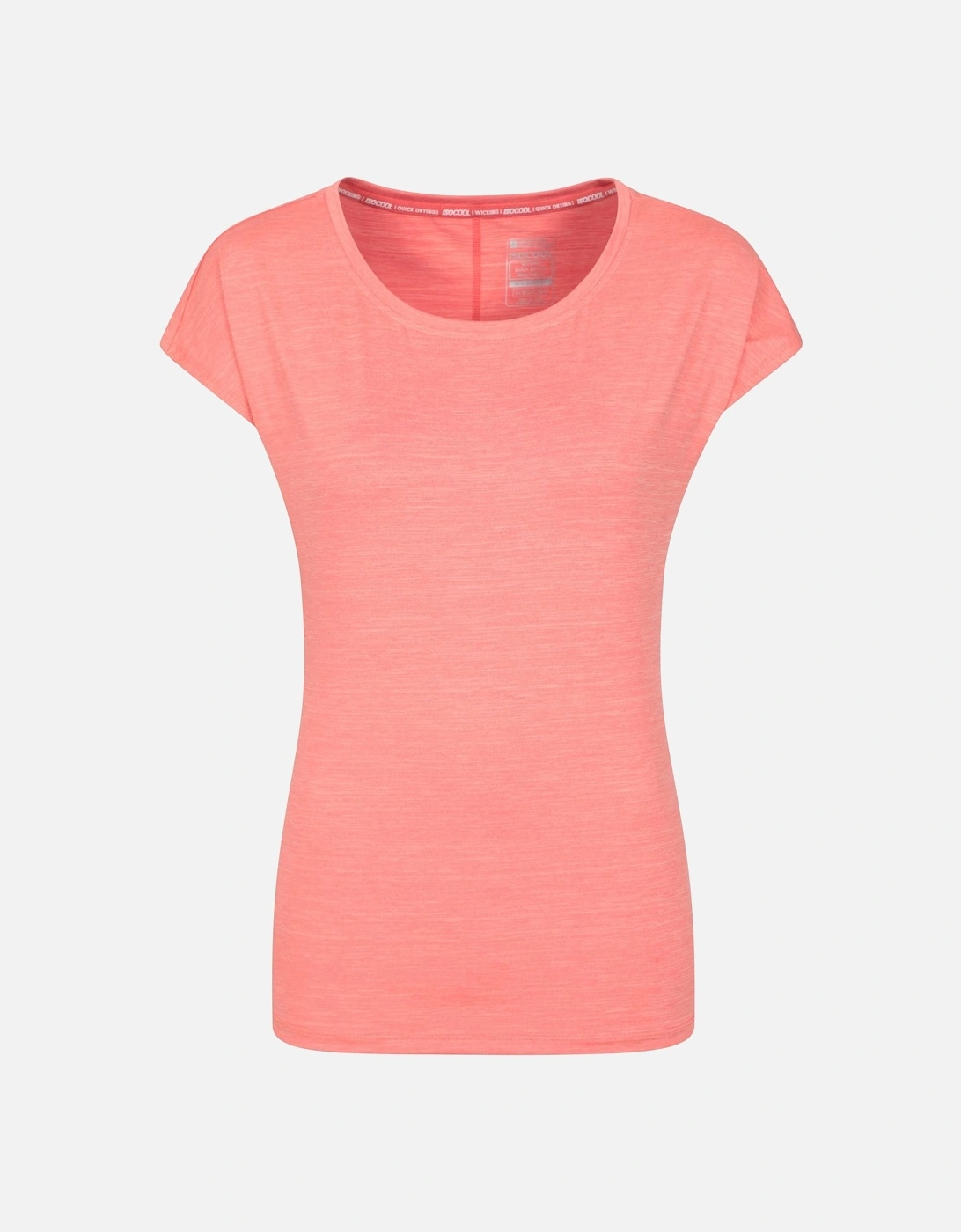 Womens/Ladies Panna II UV Protection T-Shirt, 6 of 5