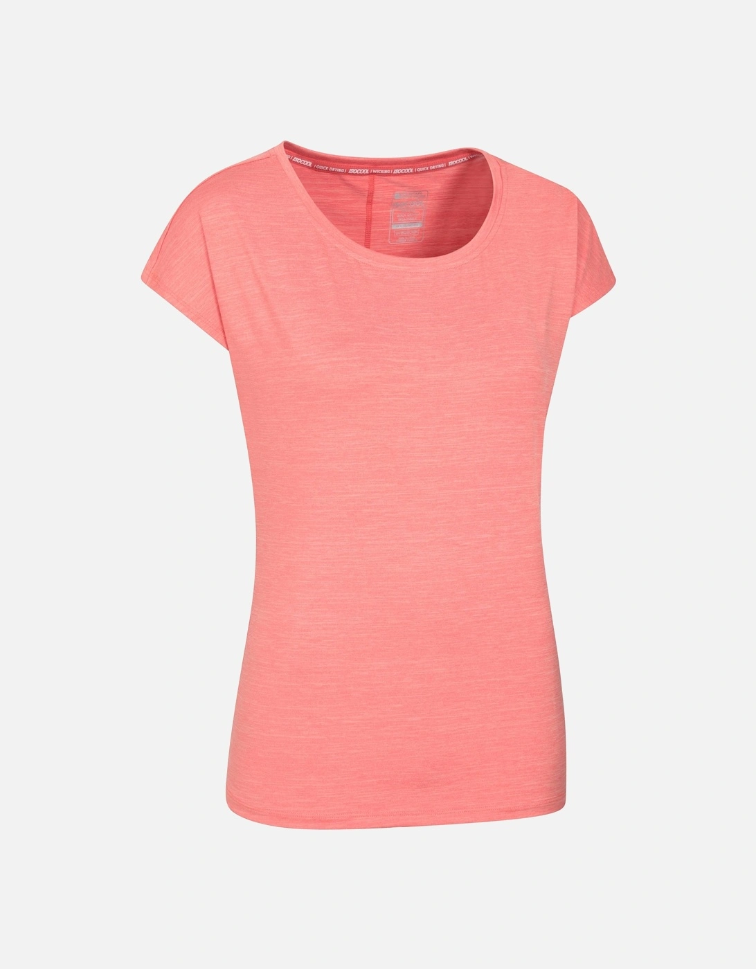 Womens/Ladies Panna II UV Protection T-Shirt