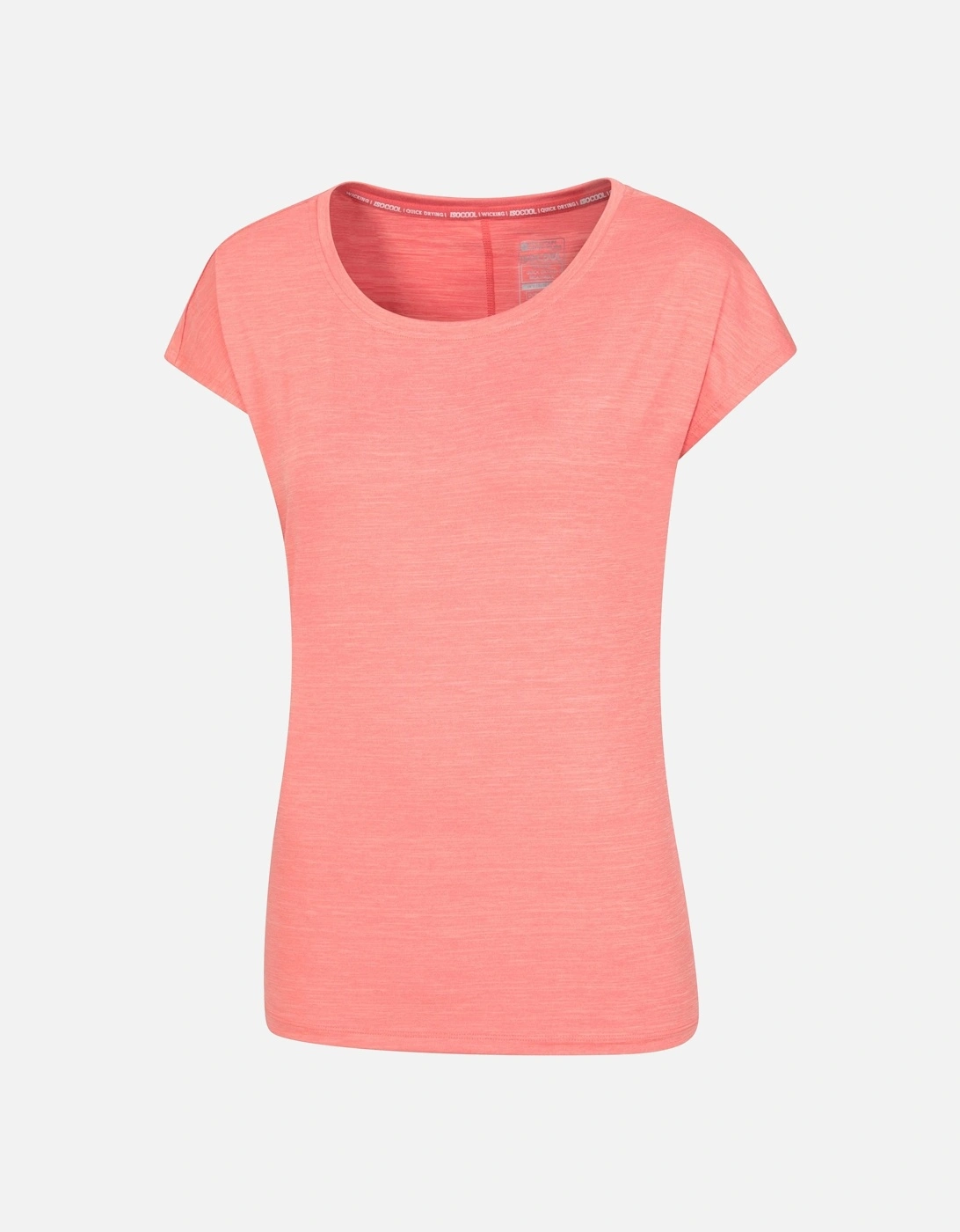 Womens/Ladies Panna II UV Protection T-Shirt