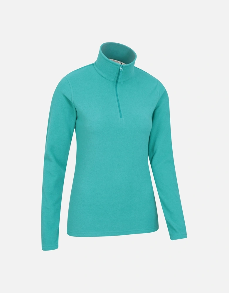 Womens/Ladies Camber II Fleece Top