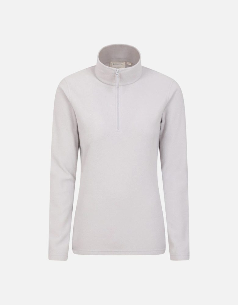 Womens/Ladies Camber II Fleece Top