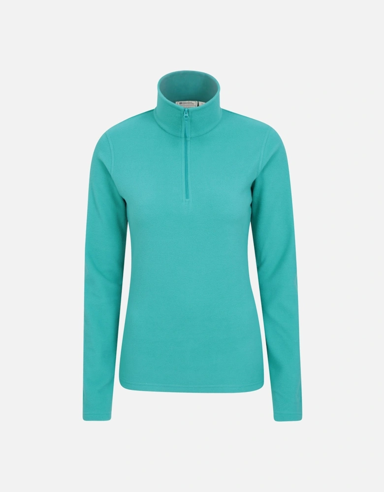 Womens/Ladies Camber II Fleece Top