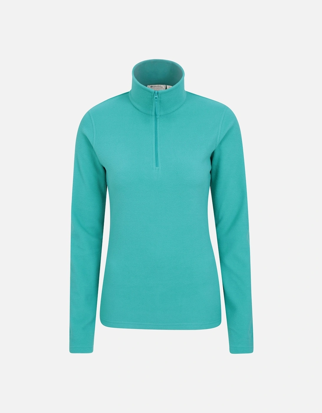 Womens/Ladies Camber II Fleece Top, 6 of 5