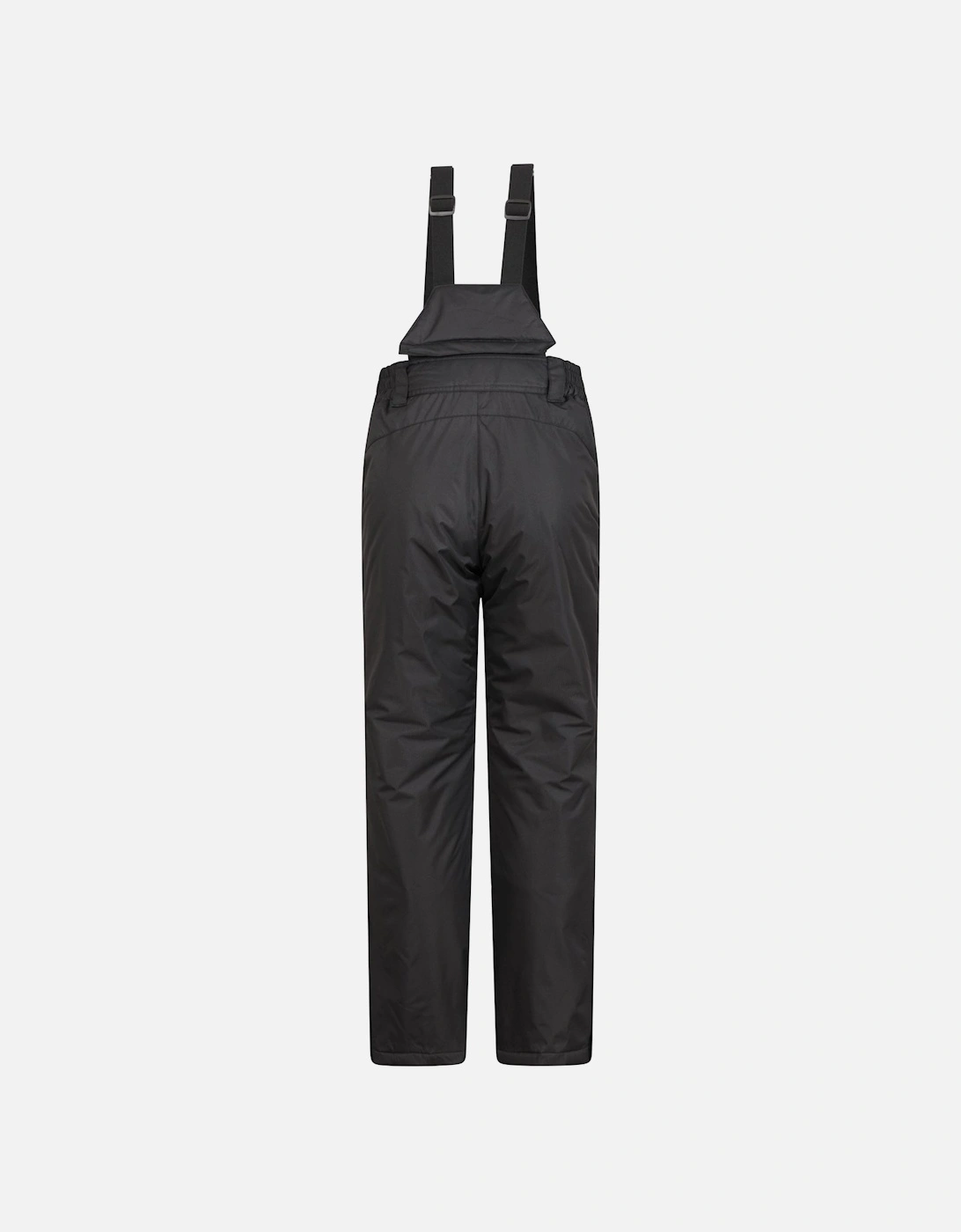 Womens/Ladies Moon Slim Leg Ski Trousers