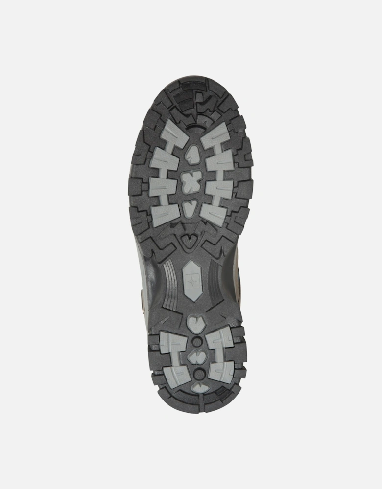 Mens Path Waterproof Walking Shoes