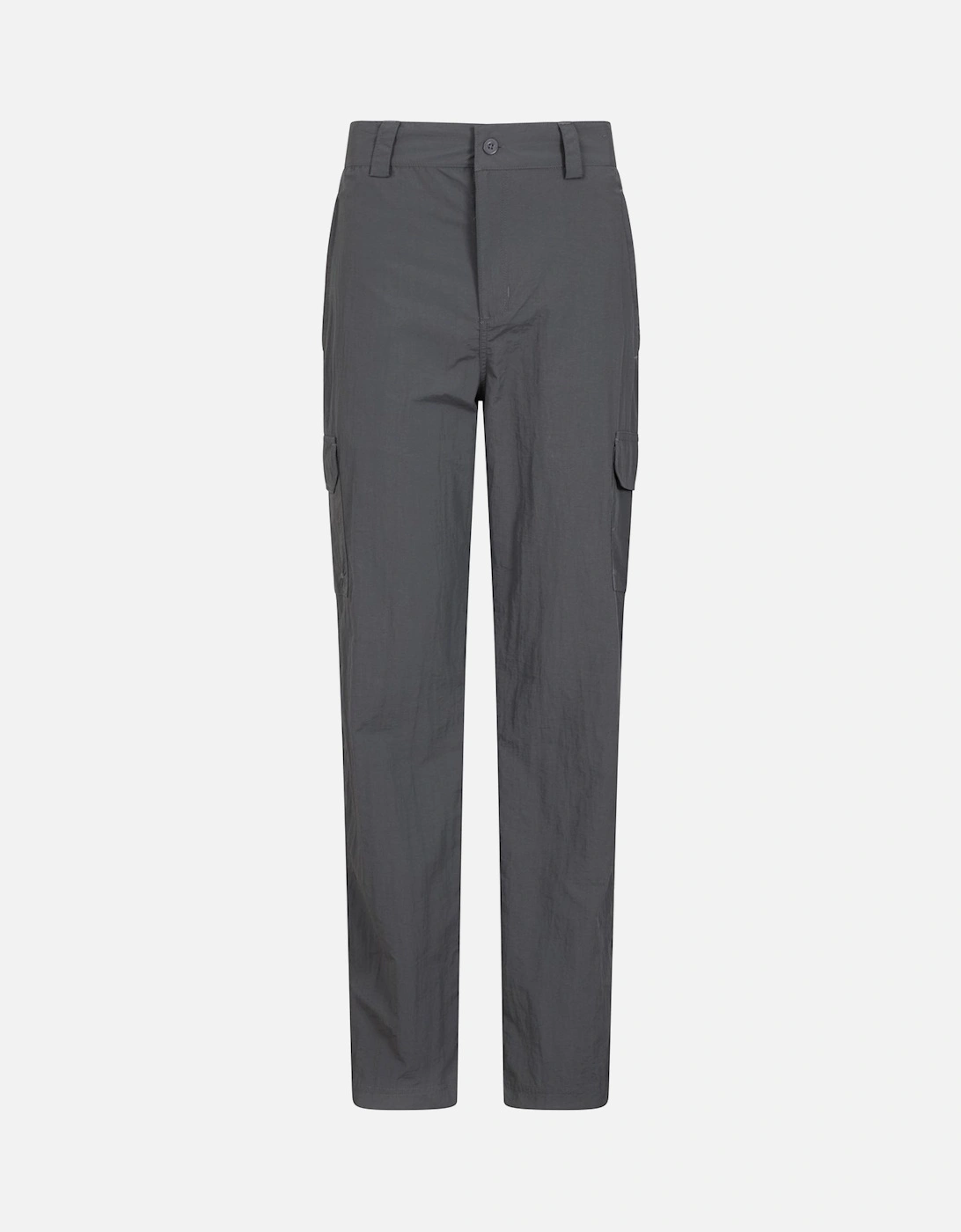 Mens Explore Regular Trousers, 5 of 4