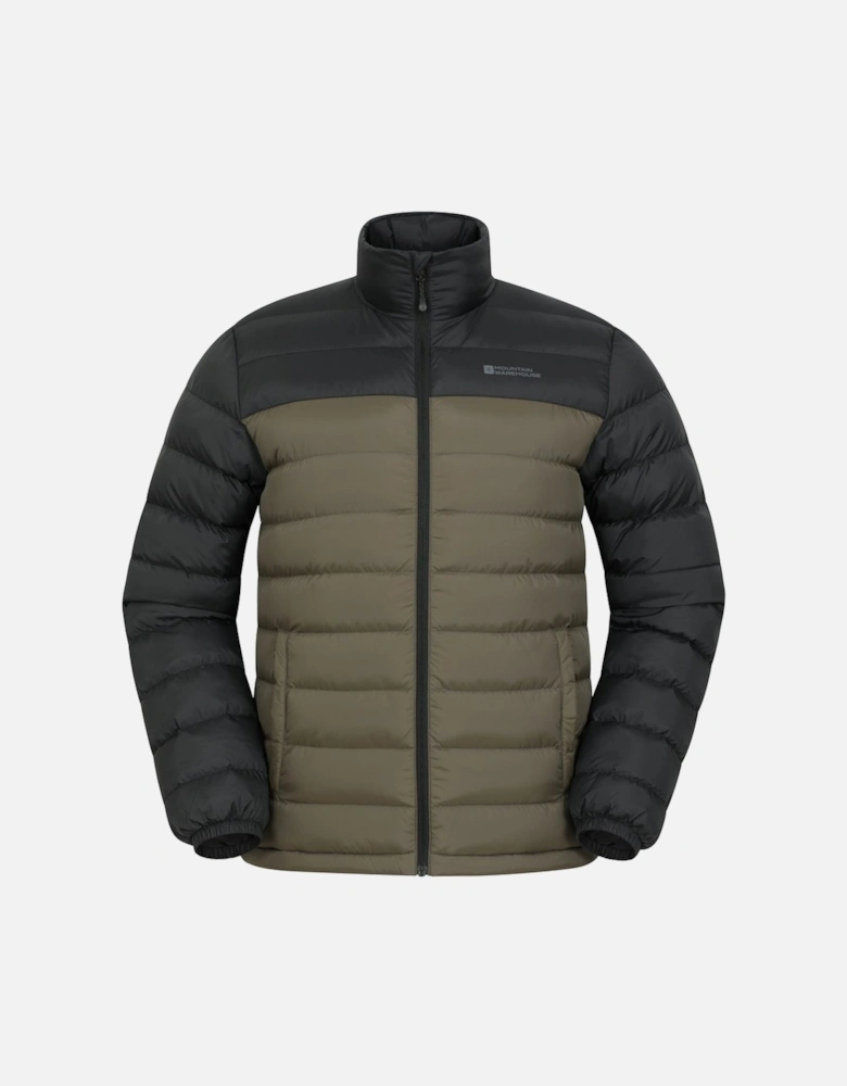 Mens Vista Padded Jacket