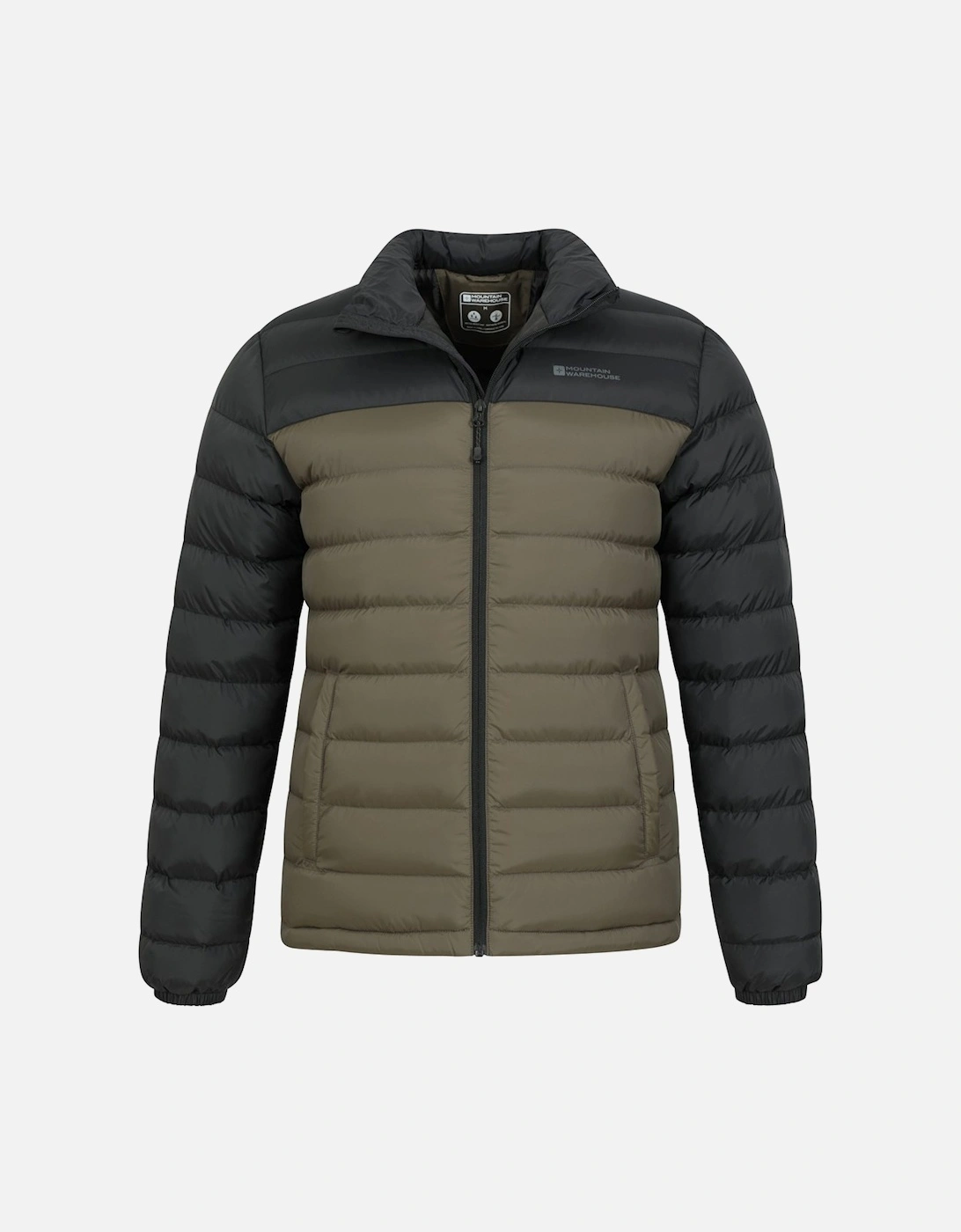 Mens Vista Padded Jacket