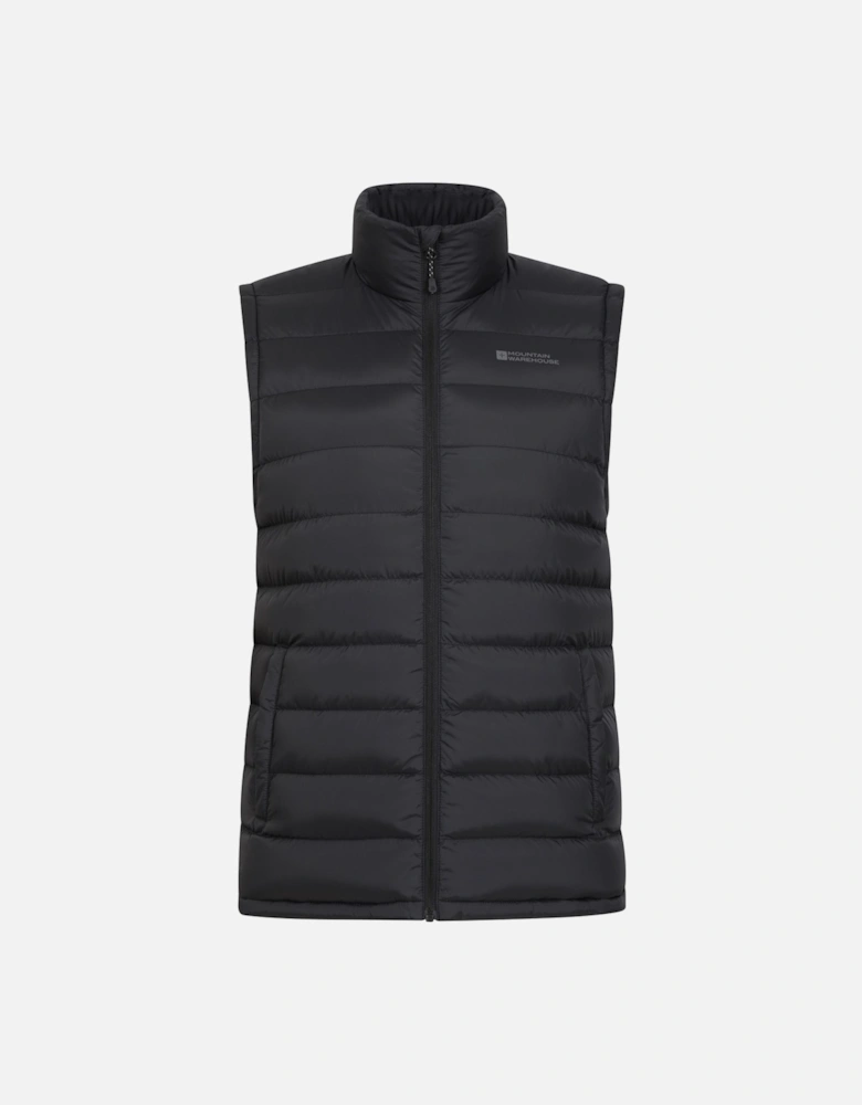 Mens Seasons II Padded Gilet